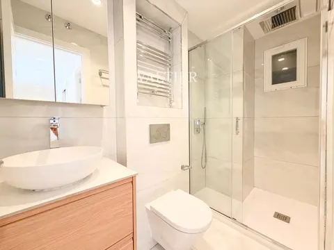 Appartamento 180 m² a Madrid