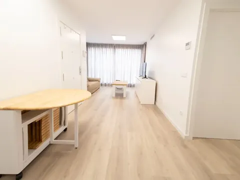 Pis de 59 m² a València