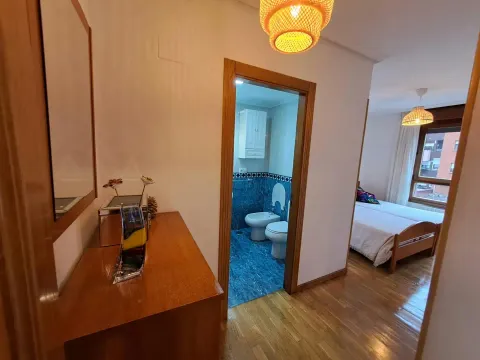 Pis de 82 m² a Oviedo