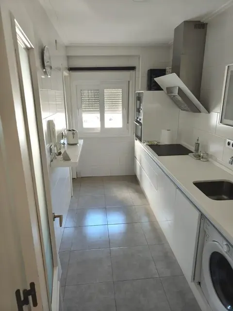 Pis de 87 m² a Huelva