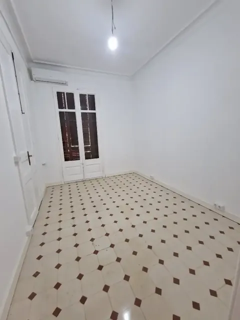 Wohnung 98 m² in Barcelona