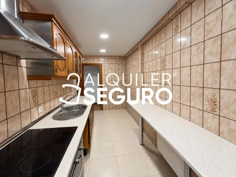 Pis de 96 m² a Madrid