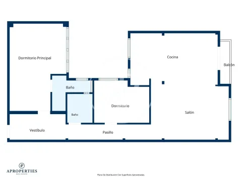 Appartamento 101 m² a Valencia
