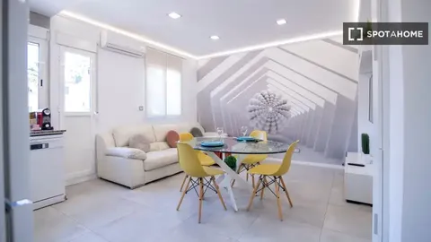 Habitació de lloguer, València