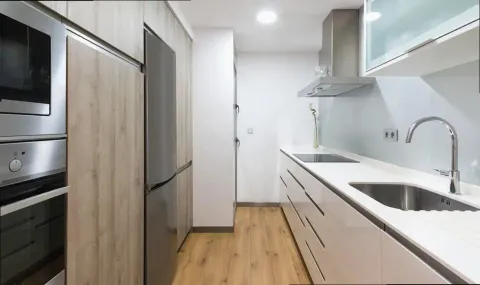 Piso de 76 m² en Sabadell