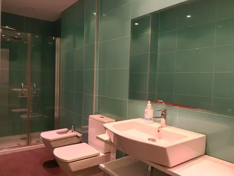 Pis de 77 m² a Sant Sebastià