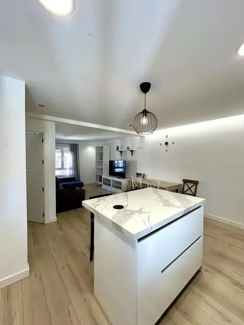 Pis de 84 m² a Lleó