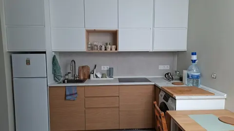 Pis de 60 m² a Madrid
