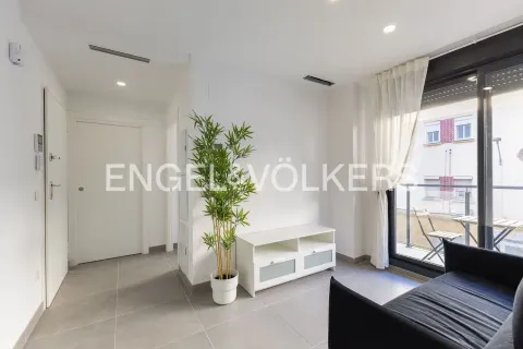 Wohnung 45 m² in Massanassa (2/24)