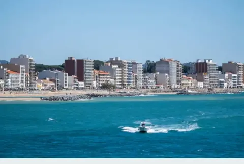 Wohnung 70 m² in Calonge i Sant Antoni