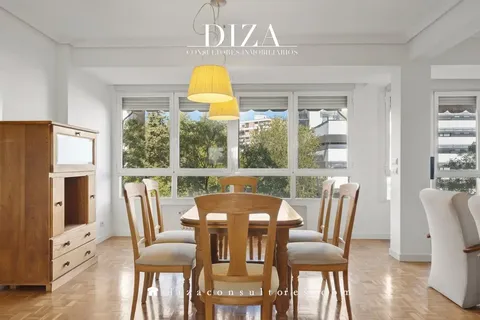 Pis de 185 m² a Madrid