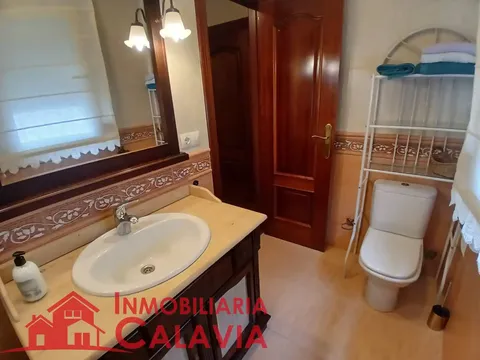 Casa in affitto, Baeza