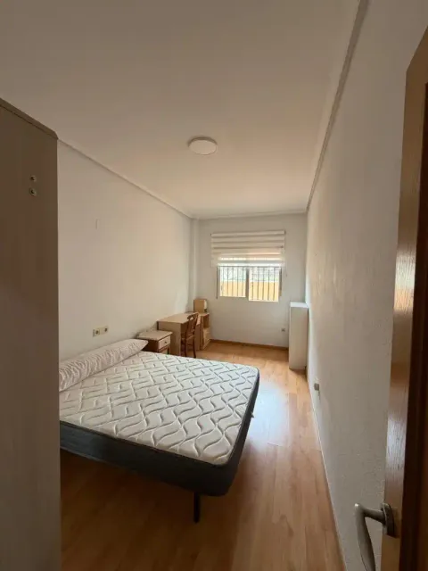 Habitació de lloguer, Sant Vicent del Raspeig