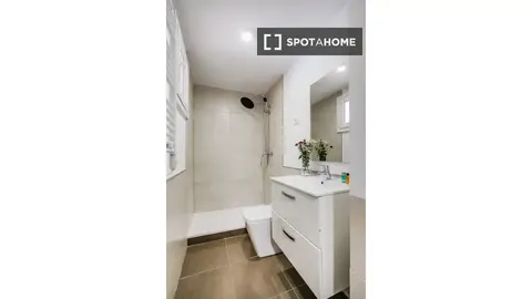 Zimmer zur Miete, Getafe