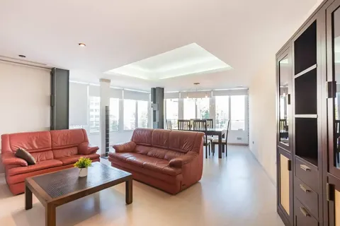 Pis de 120 m² a Múrcia