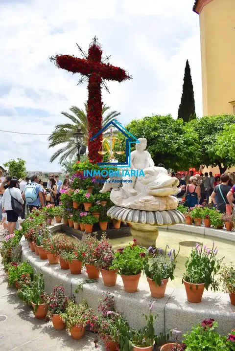 Pis de 77 m² a Còrdova