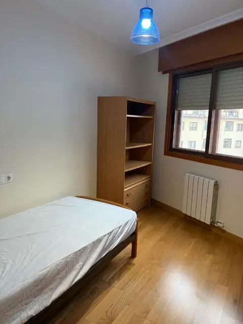 Pis de 80 m² a Pontevedra
