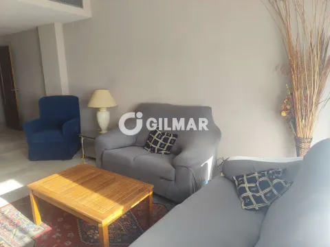 Pis de 88 m² a Sevilla (2/21)