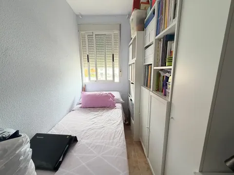Appartamento 85 m² a Madrid