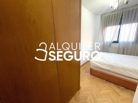Wohnung 75 m² in Madrid