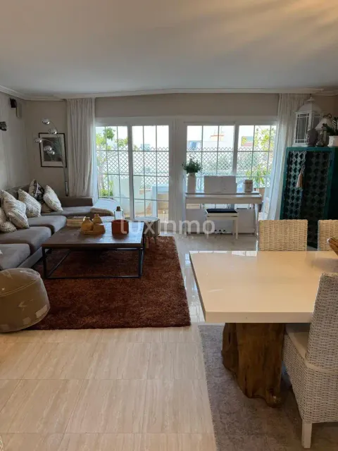 Квартира 360 м² в Eivissa