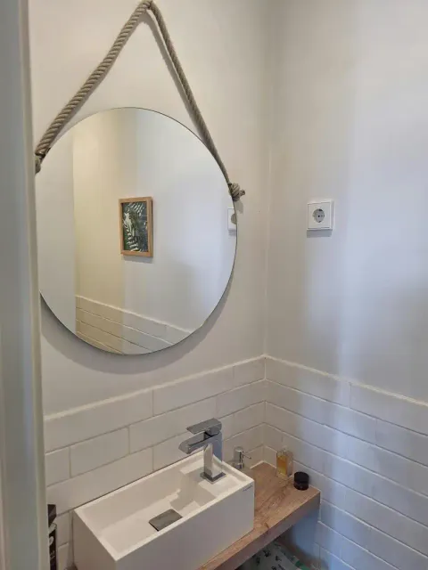 Wohnung 57 m² in Madrid