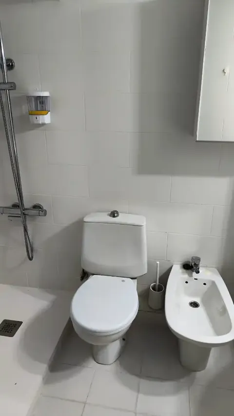 Pis de 95 m² a Igualada