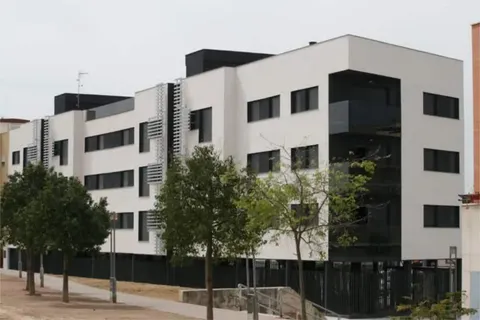 Wohnung 107 m² in Córdoba