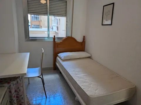 Pis de 80 m² a Almeria