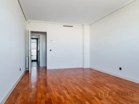 Pis de 90 m² a Madrid