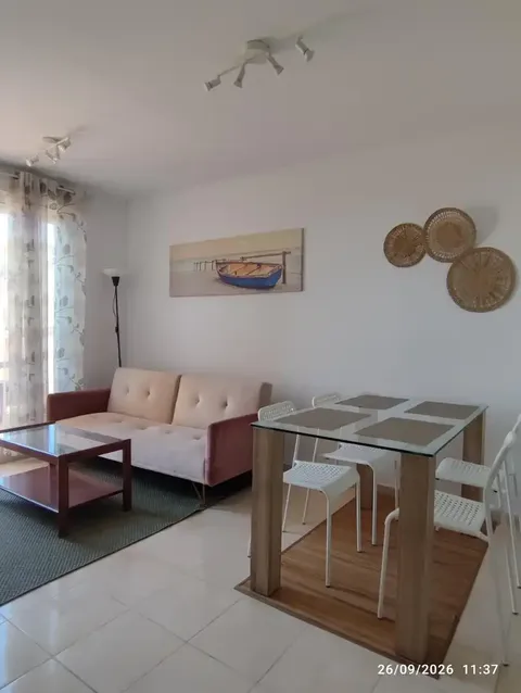 Pis de 50 m² a Vícar