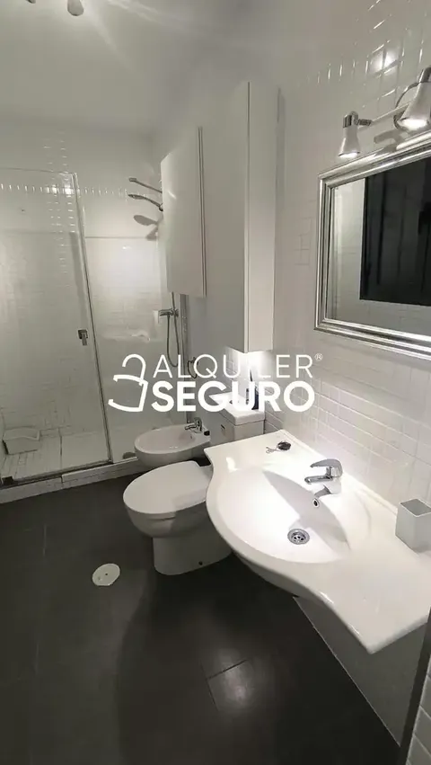 Pis de 41 m² a Gelves