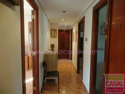 Appartement 77 m² à Riosa