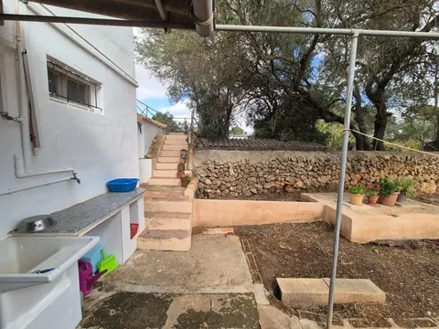 Casa de 250 m² a Llucmajor