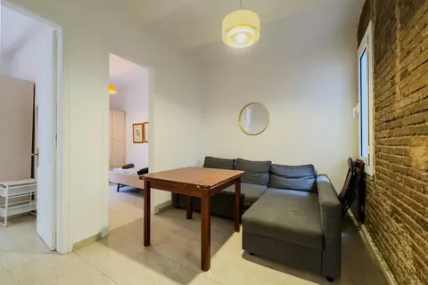 Pis de 65 m² a Barcelona
