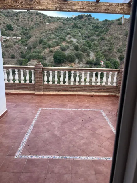 Casa 200 m² a Canillas de Aceituno