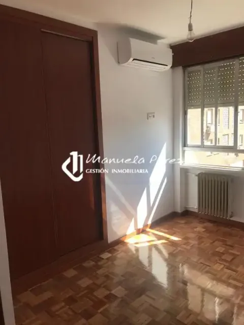 Piso de 95 m² en Cáceres