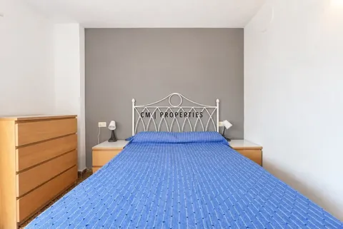 Pis de 56 m² a València