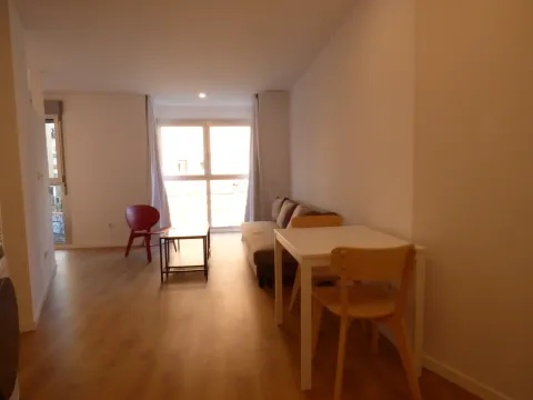 Pis de 51 m² a Madrid