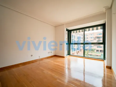 Pis de 88 m² a Madrid