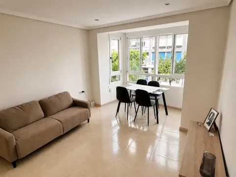Pis de 78 m² a Castelló de la Plana