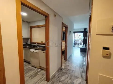 Appartement 79 m² à la Vila Joiosa / Villajoyosa