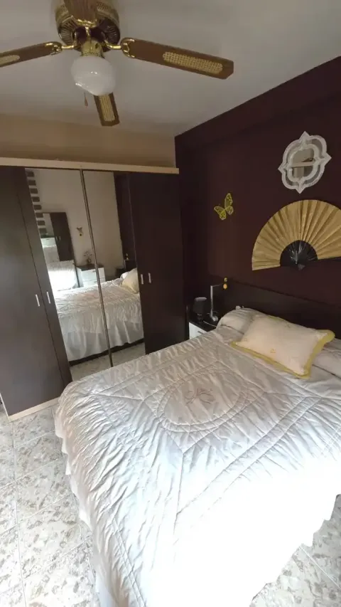 Pis de 80 m² a Cáceres