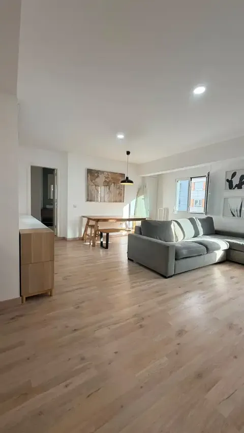 Pis de 65 m² a Las Palmas de Gran Canaria