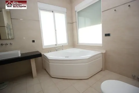 Casa de 490 m² a Altea