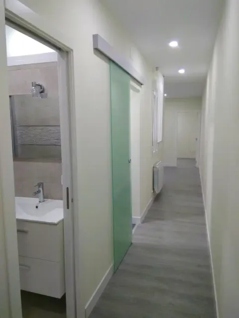 Apartamento 55 m² em Madrid (3/12)