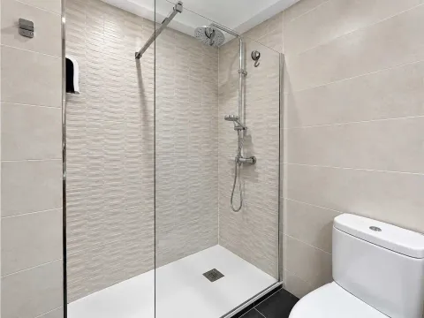 Pis de 55 m² a Santander