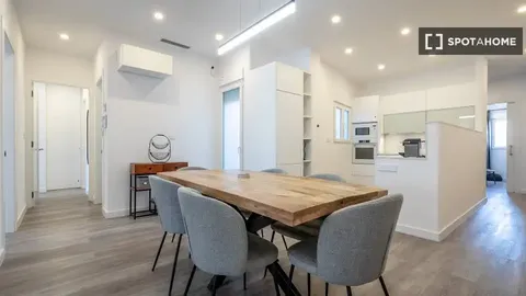 Appartamento 128 m² a Valencia