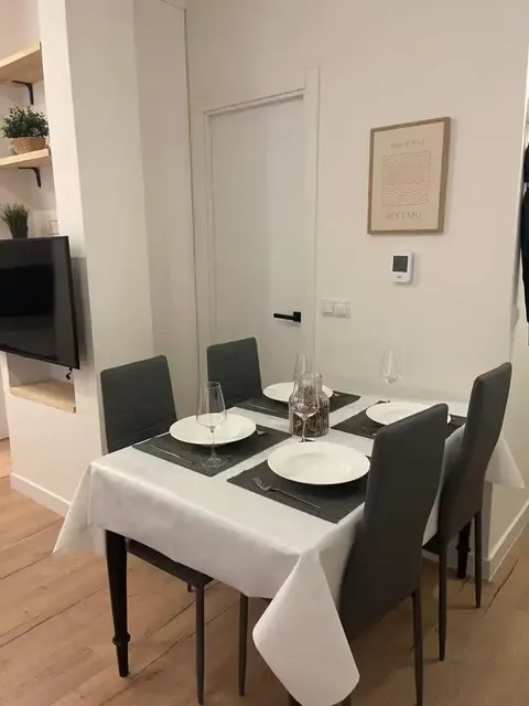 Pis de 72 m² a A Corunya