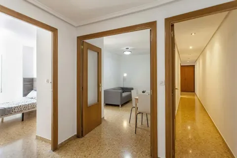 Stanza in affitto, Valencia